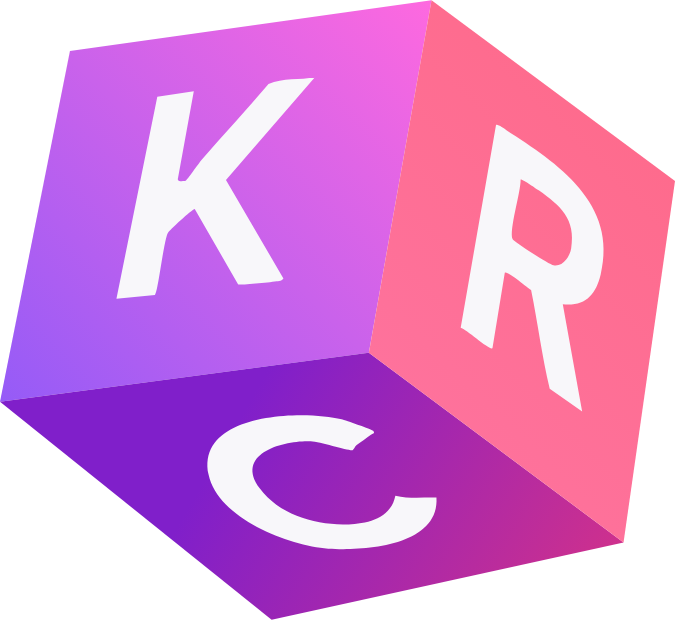 KRC Logo